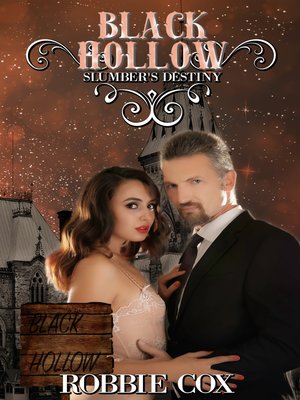 cover image of Black Hollow